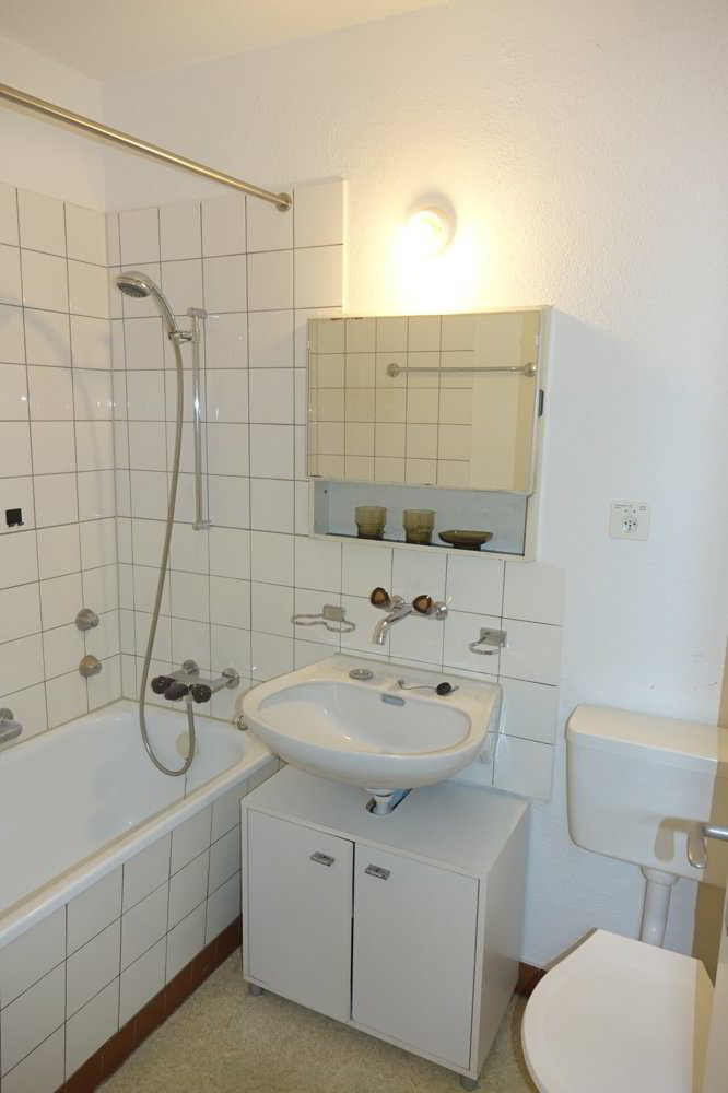 1 rooms Apartment for rent in Winterthur - image 1/6