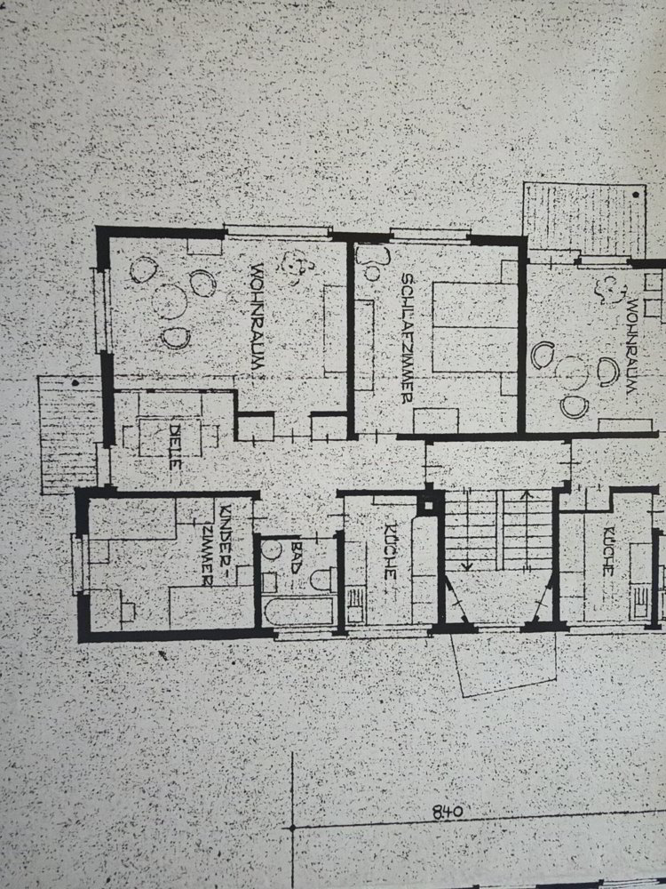 Casa di 4 locali in affitto a Dietikon - immagine 1/6