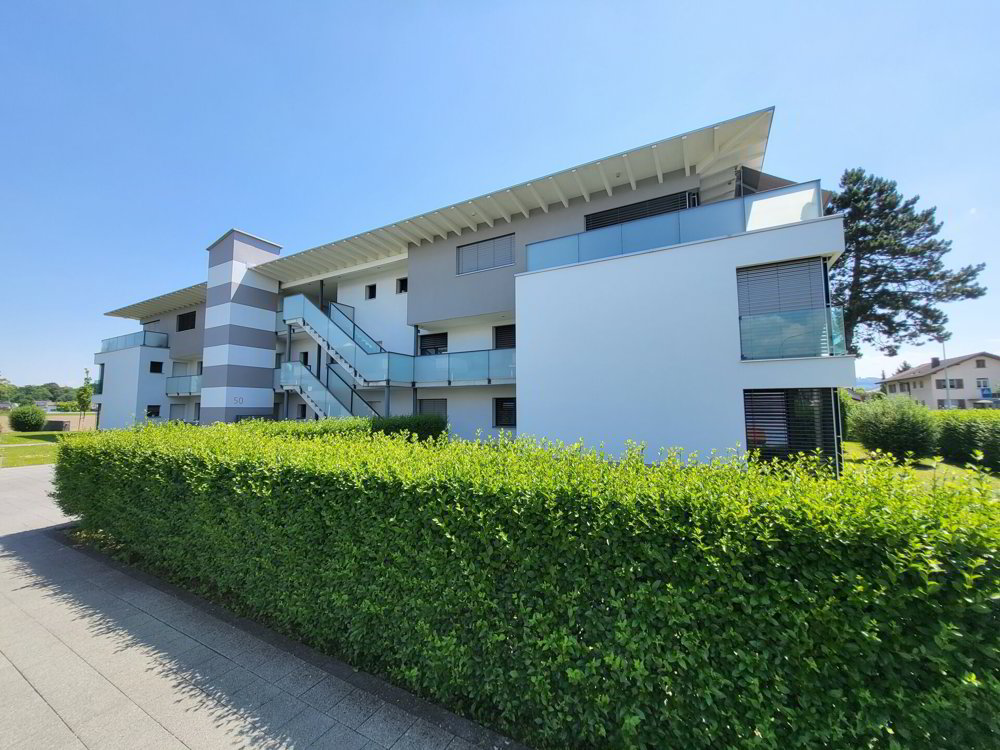5.5 Zimmer Wohnung zu vermieten in Aarberg - Bild 1/10