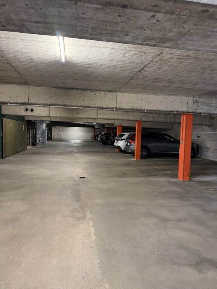 Parcheggio, garage di null locali in affitto a Lucerne - immagine 1/2