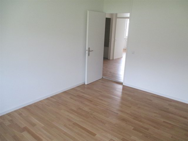 4.5 rooms Apartment for rent in Kriens - image 1/5
