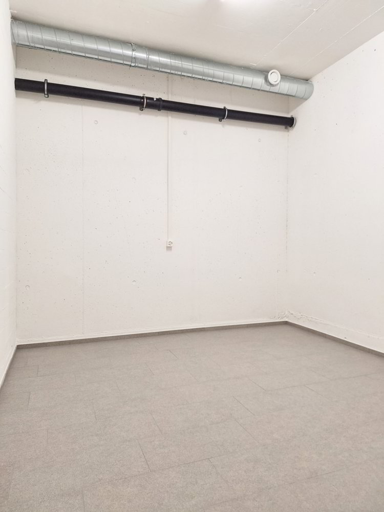 null rooms Office & Commercial for rent in Grosswangen - image 1/3