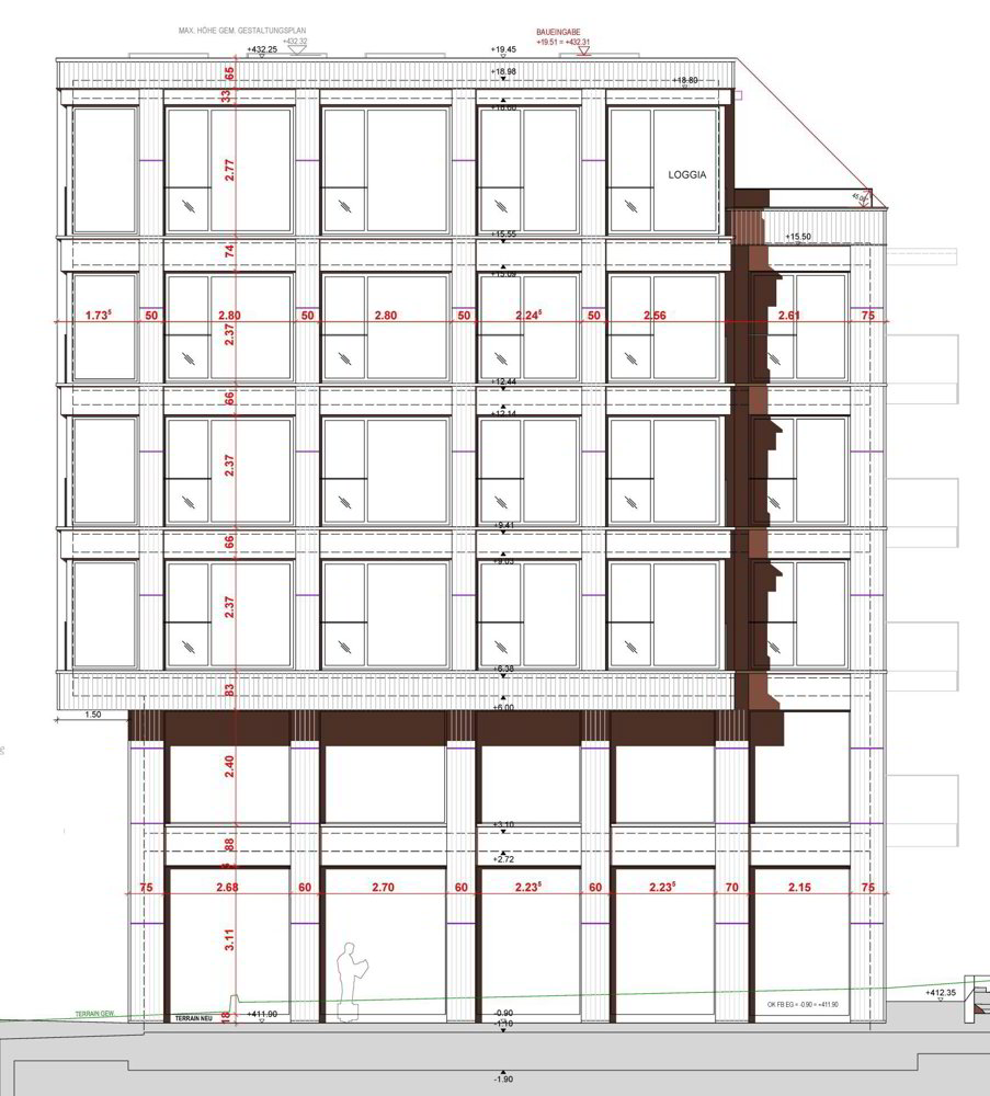 null rooms Office & Commercial for rent in Pfäffikon SZ - image 1/13
