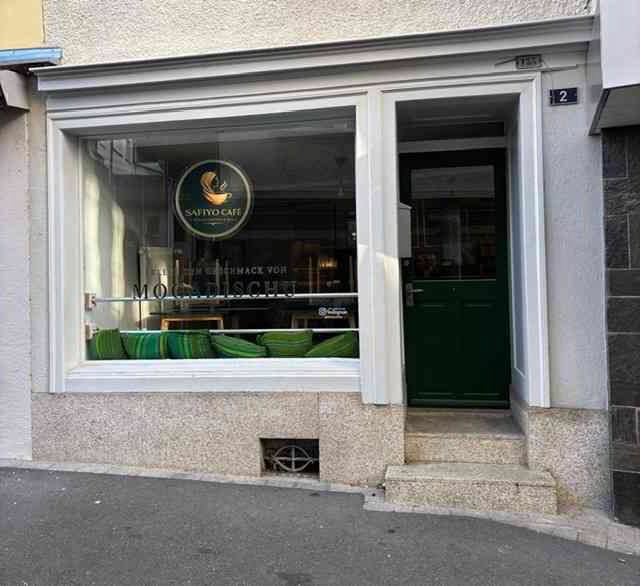 Maison 9.5 pièces à acheter à Altstätten SG - image 1/13