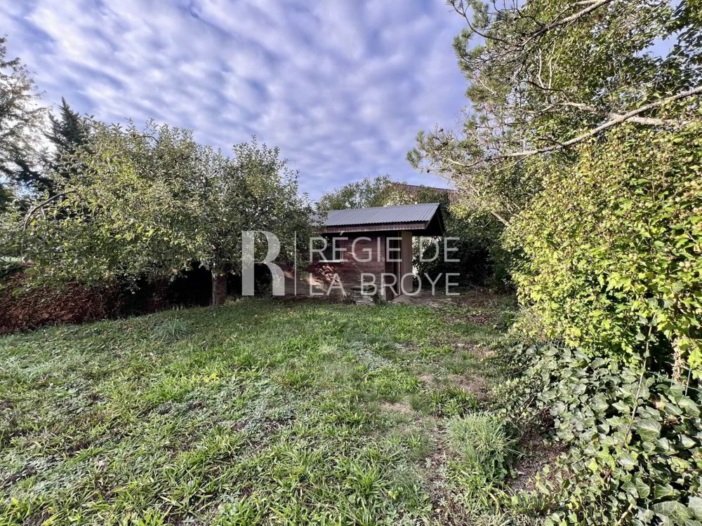 5.5 Zimmer Haus zu vermieten in Fétigny - Bild 1/20