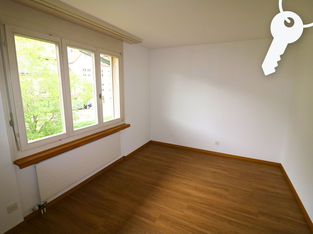 Appartement 3.5 pièces à louer à Holderbank SO - image 1/7