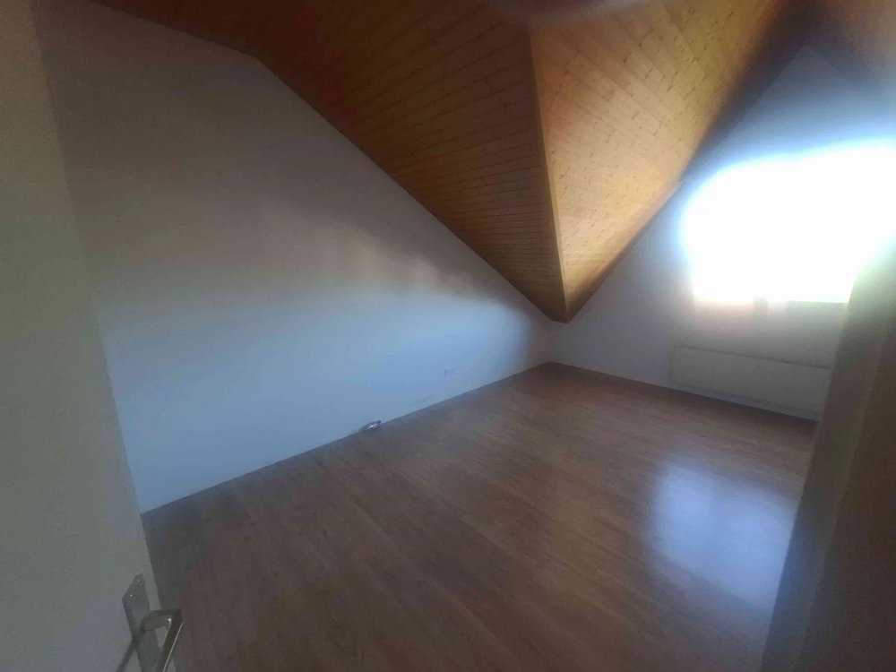 6.5 Zimmer Haus zu vermieten in Gais - Bild 1/13