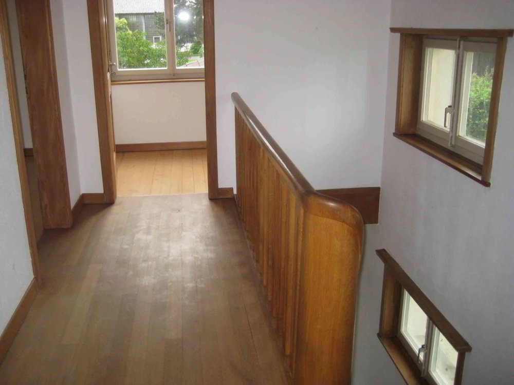 4.5 Zimmer Haus zu vermieten in Beinwil am See - Bild 1/8