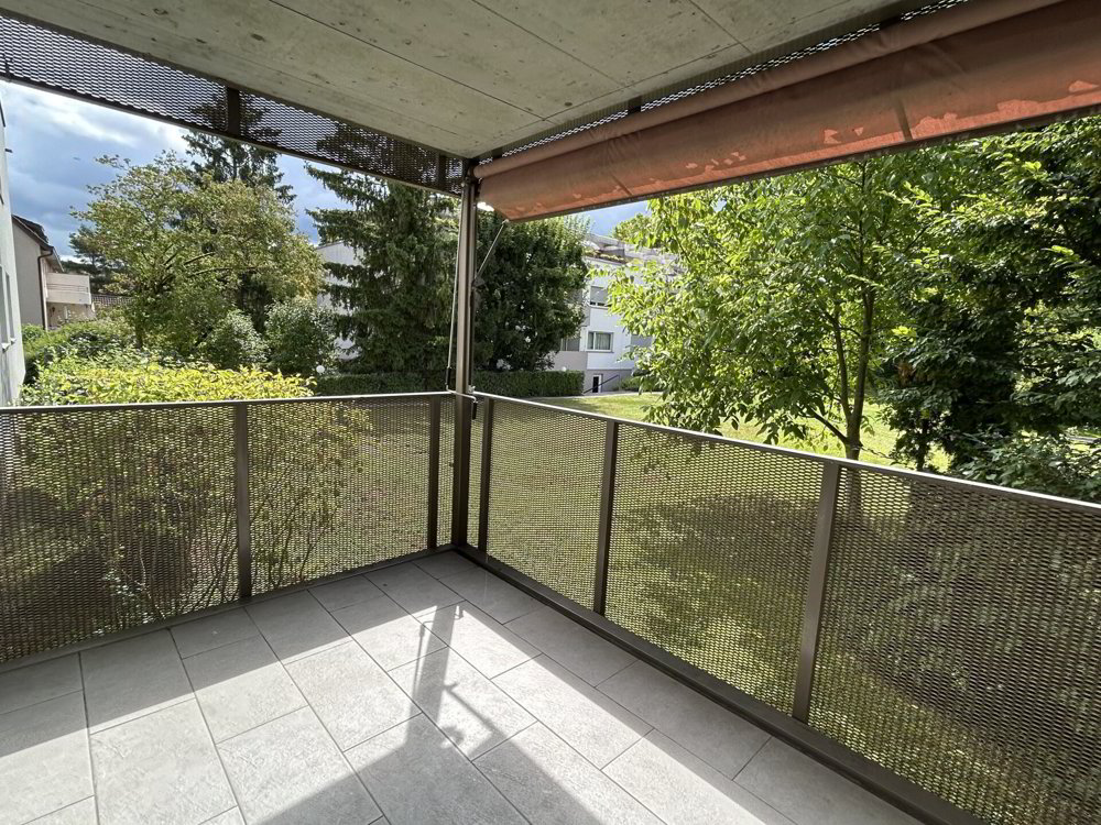 3.5 Zimmer Wohnung zu vermieten in Reinach BL - Bild 1/4