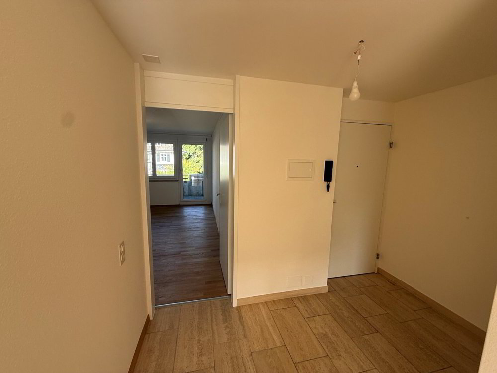 2 rooms Apartment for rent in Sissach - image 1/9