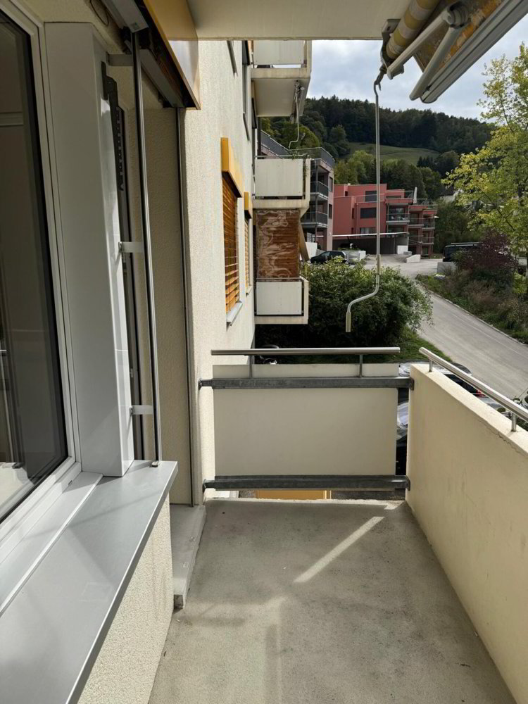 3 rooms Apartment for rent in Waldenburg - image 1/13