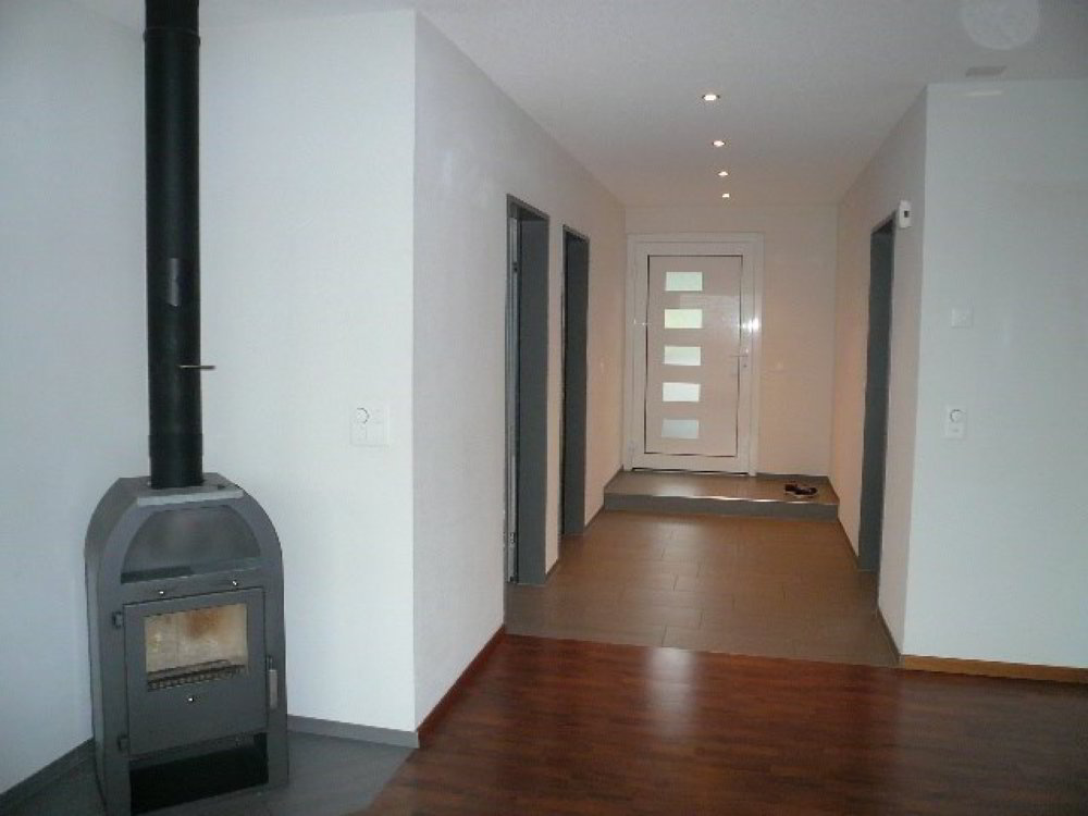 Appartement 3.5 pièces à louer à Mels - image 1/9