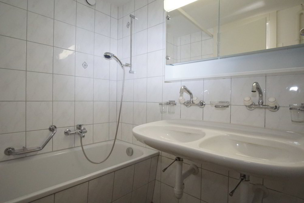 4.5 rooms Apartment for rent in Ebnat-Kappel - image 1/8