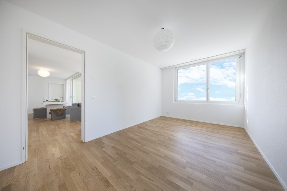 2.5 rooms Apartment for rent in Aarburg - image 1/6