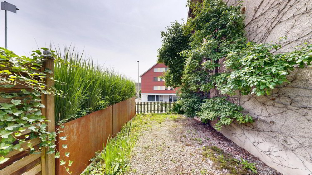 1 Zimmer Wohnung zu vermieten in Unterlunkhofen - Bild 1/6