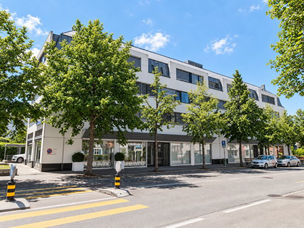null Zimmer Büro zu vermieten in Kreuzlingen - Bild 1/6