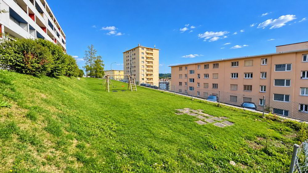 3 rooms Apartment for rent in La Chaux-de-Fonds - image 1/16