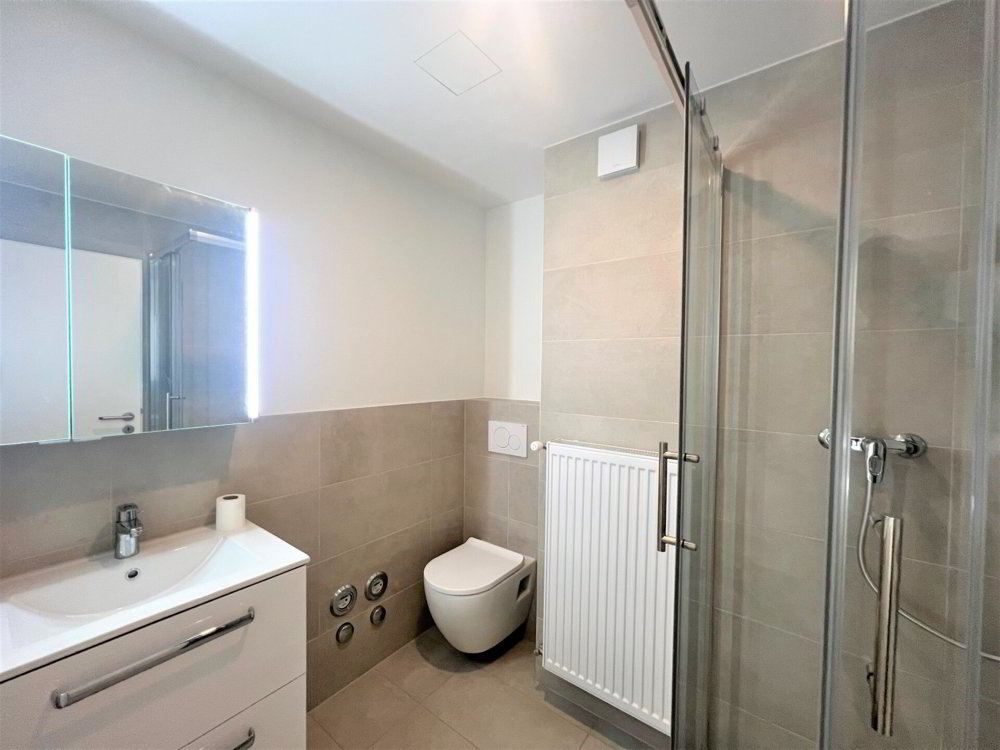 Appartement 2.5 pièces à louer à Le Locle - image 1/4