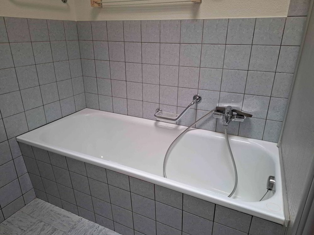 2 Zimmer Wohnung zu vermieten in Villmergen - Bild 1/6