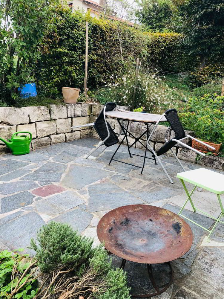 2.5 rooms Apartment for rent in Ins - image 1/12