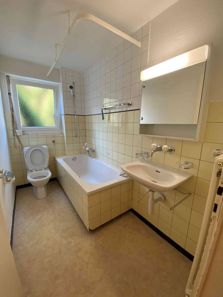 3.5 Zimmer Wohnung zu vermieten in Unterkulm - Bild 1/5