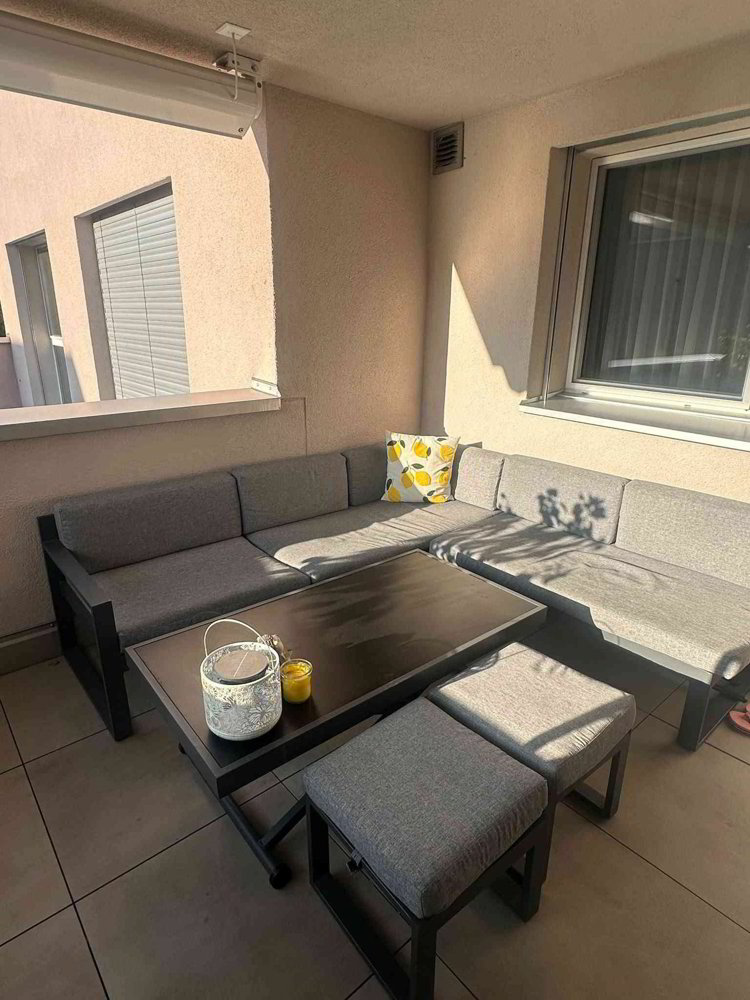 3.5 rooms Apartment for rent in Sargans - image 1/12