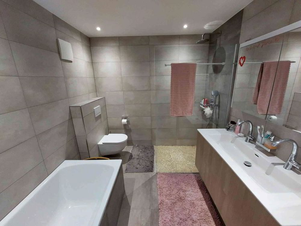 3.5 rooms Apartment for rent in Rossemaison - image 1/5