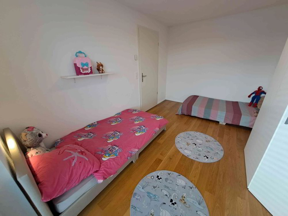 3.5 Zimmer Wohnung zu vermieten in Yverdon-les-Bains - Bild 1/12