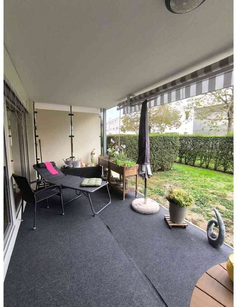 2.5 Zimmer Wohnung zu vermieten in Weinfelden - Bild 1/9