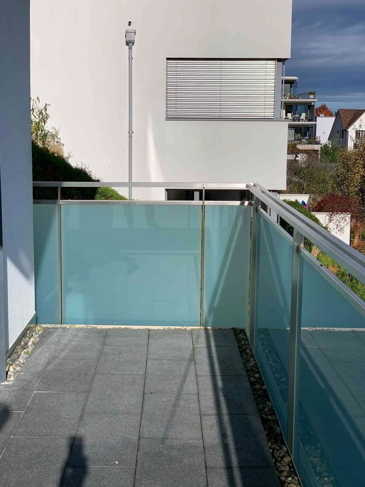 Appartement 2.5 pièces à louer à Thalwil - image 1/13