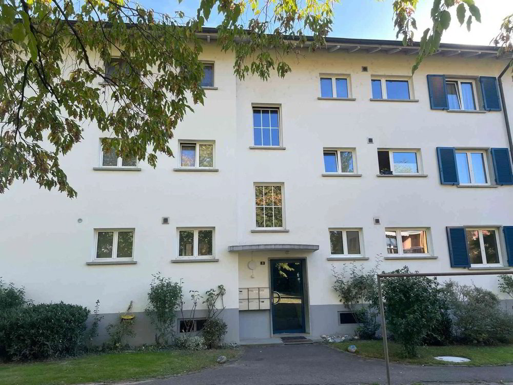 Appartamento di 2.5 locali in affitto a Dietikon - immagine 1/9