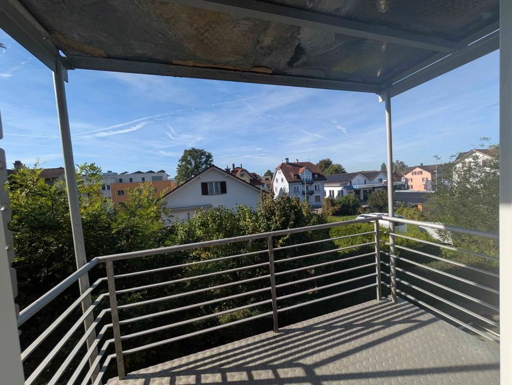Appartamento di 3.5 locali in affitto a Gossau SG - immagine 1/12
