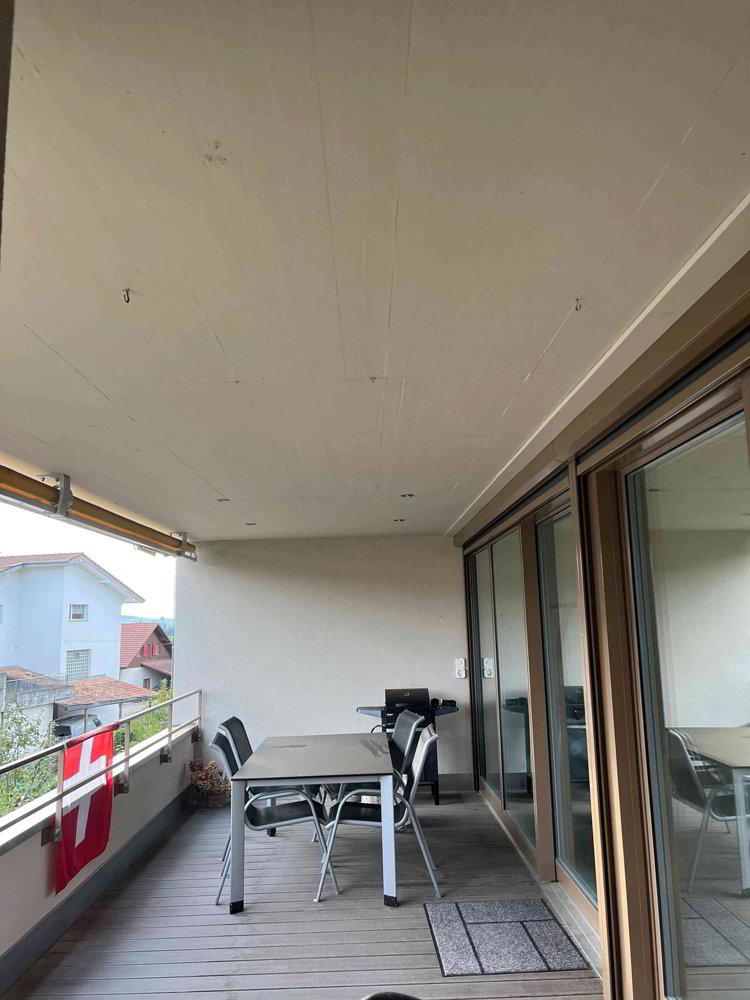 4.5 rooms Apartment for rent in Ruswil - image 1/11
