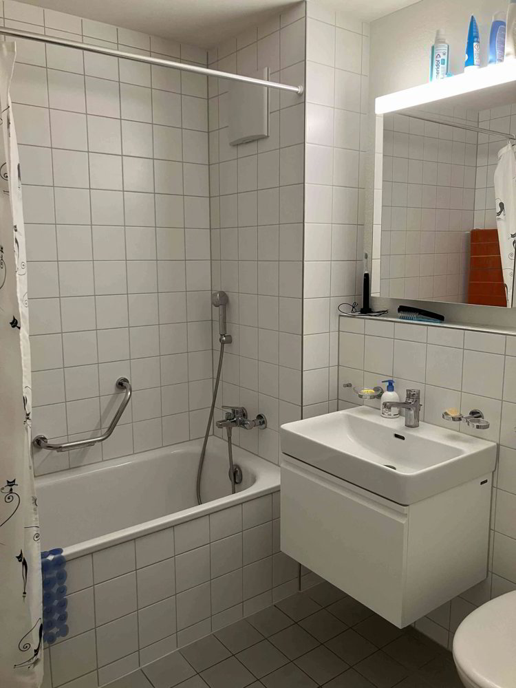 5.5 rooms Apartment for rent in Olten - image 1/8