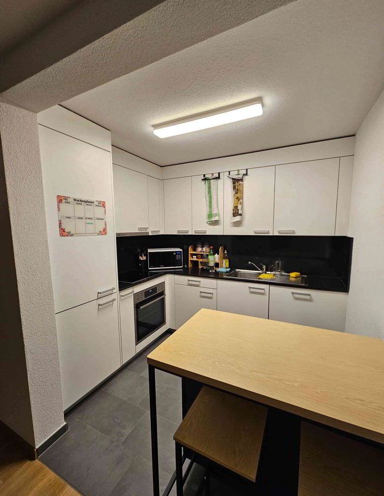 3.5 Zimmer Wohnung zu vermieten in Hindelbank - Bild 1/8
