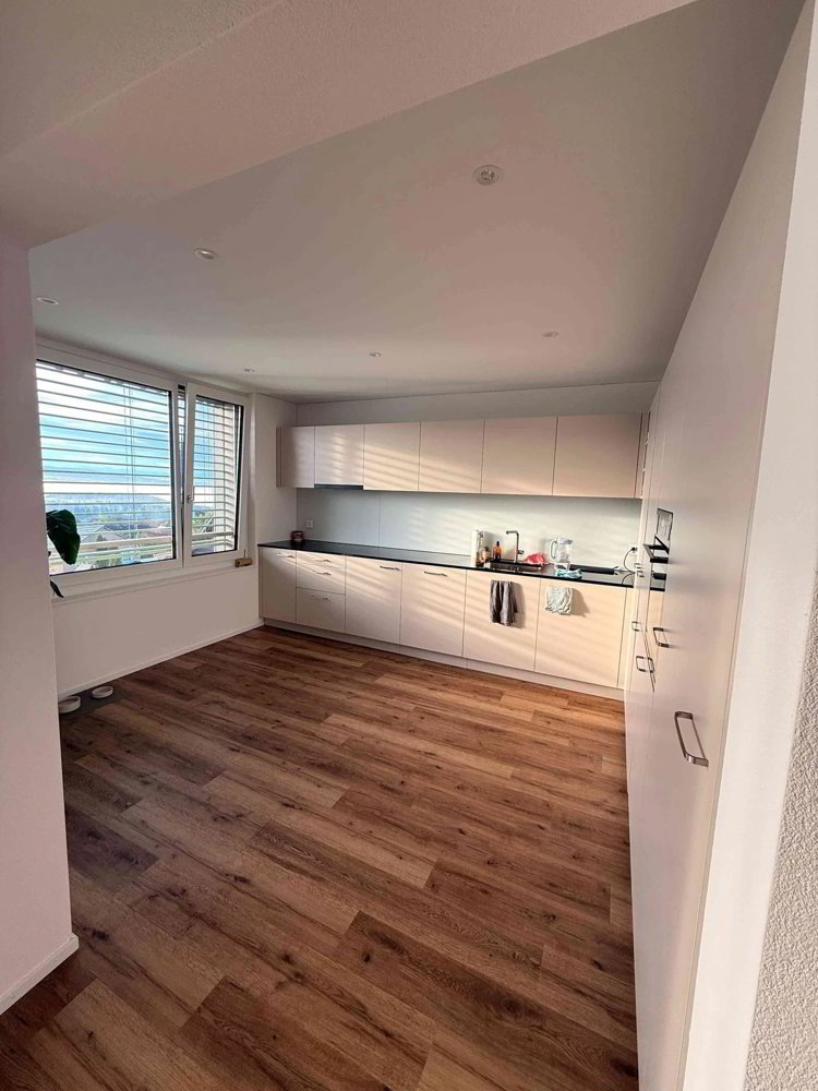 Appartement 4.5 pièces à louer à Herdern - image 1/9