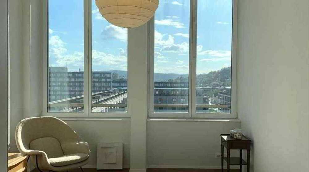 2.5 rooms Apartment for rent in Winterthur - image 1/7