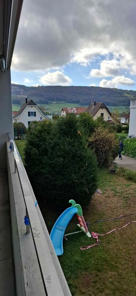 Appartement 4.5 pièces à louer à Wangen b. Olten - image 1/12
