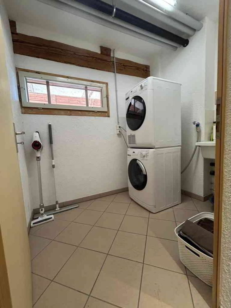 Appartement 2.5 pièces à louer à Neuendorf - image 1/10