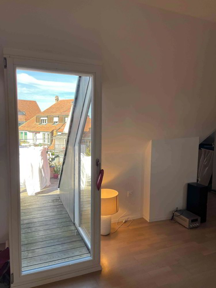 1.5 rooms Apartment for rent in Bern - image 1/7