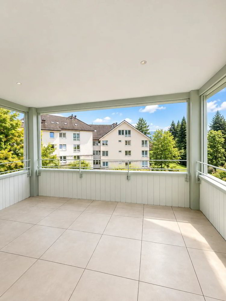 4.5 Zimmer Wohnung zu vermieten in Teufen AR - Bild 1/7