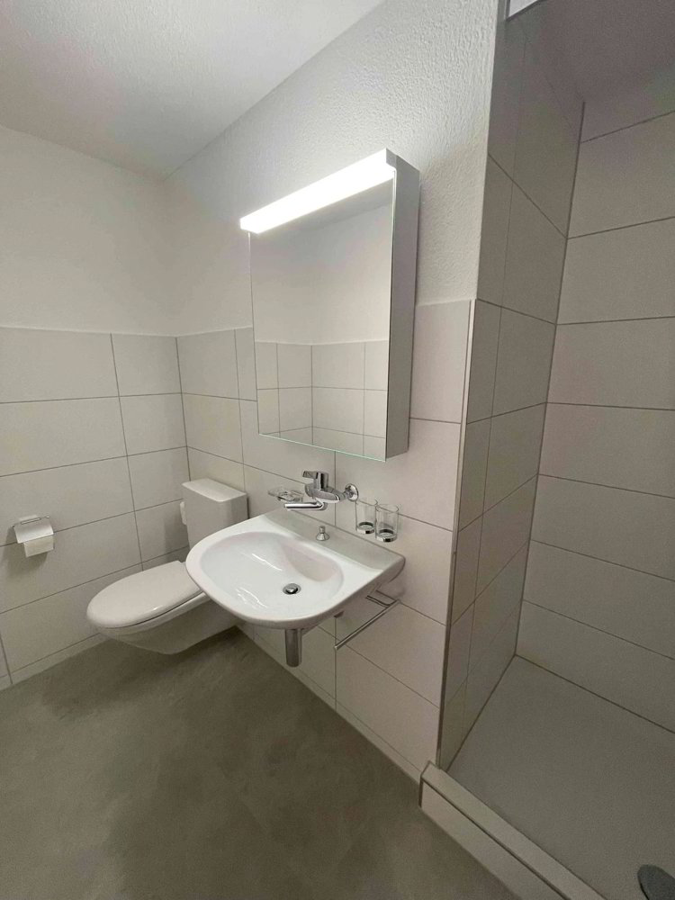 3 Zimmer Wohnung zu vermieten in Rorschach - Bild 1/10