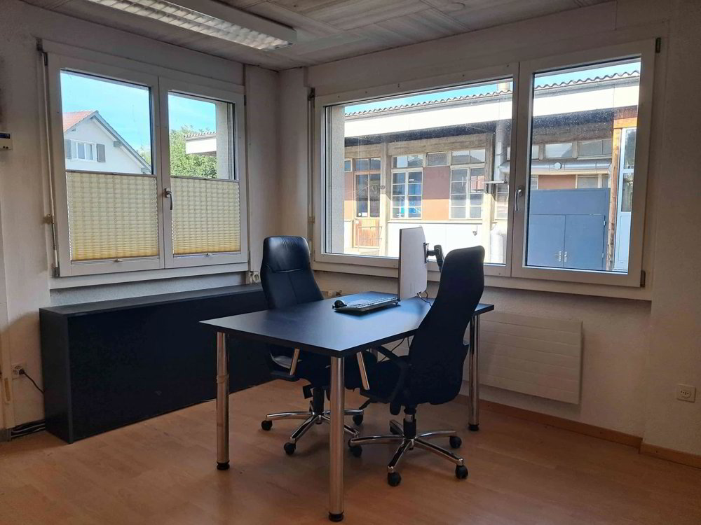 Ufficio & Commercio di 1 locali in affitto a Ettiswil - immagine 1/4