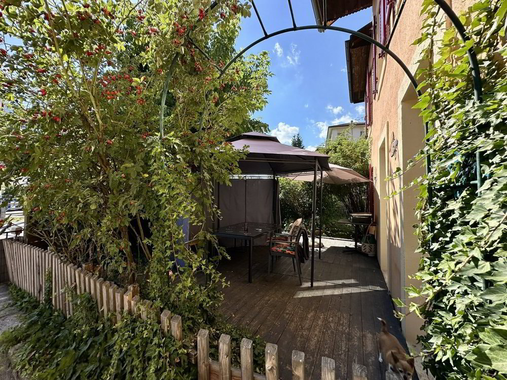 Maison 10 pièces à acheter à Malleray - image 1/13