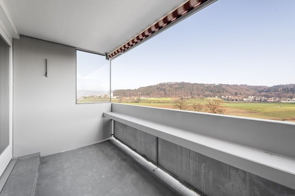 4 rooms Apartment for rent in Bern - image 1/6