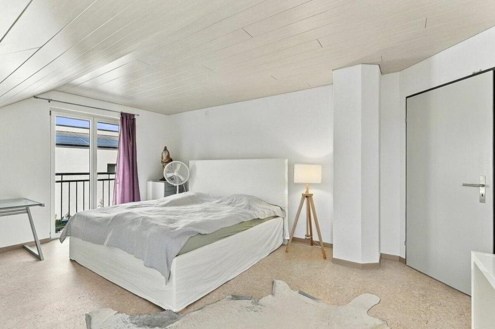 Maison 7 pièces à acheter à Oeschgen - image 1/13