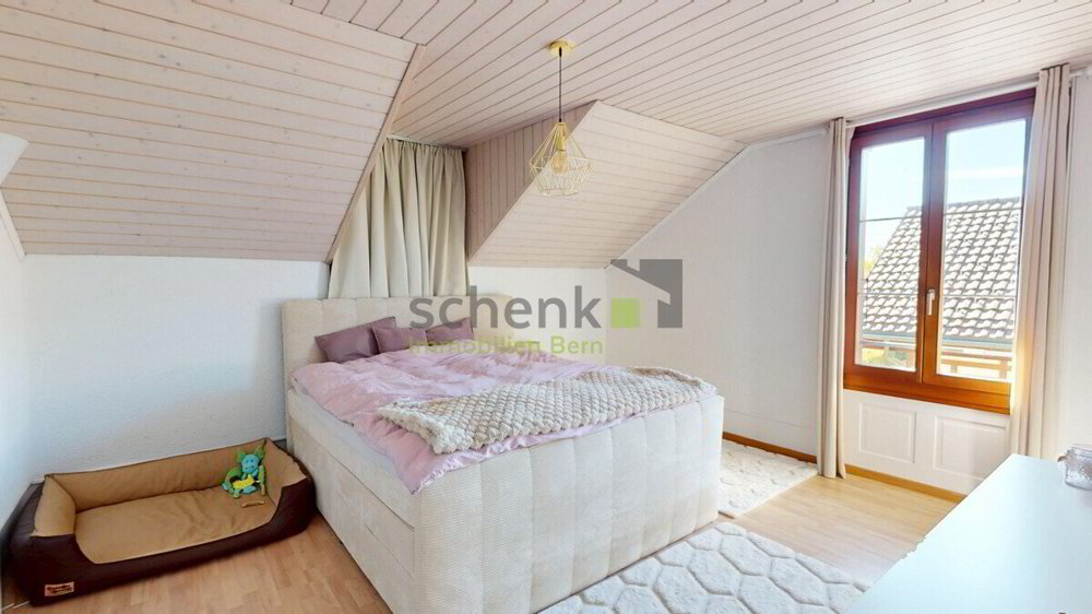 9 rooms House to buy in Ittigen - image 1/13