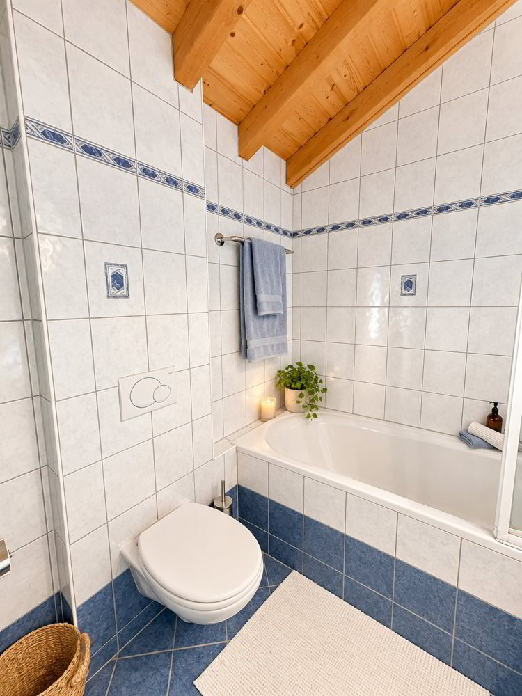 5 rooms House to buy in Vouvry - image 1/8