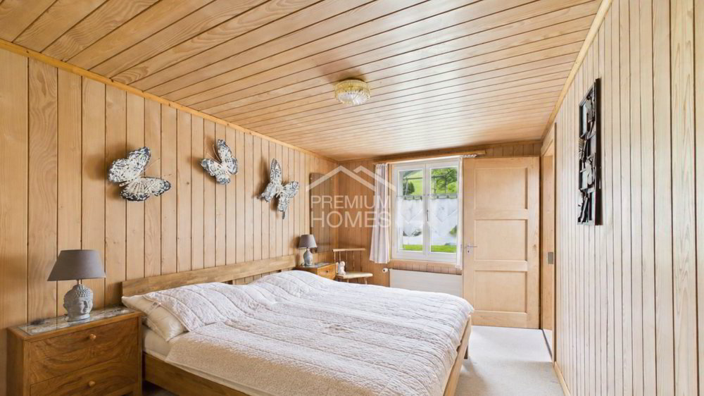 Casa di 9 locali in vendita a Mühlrüti - immagine 1/9