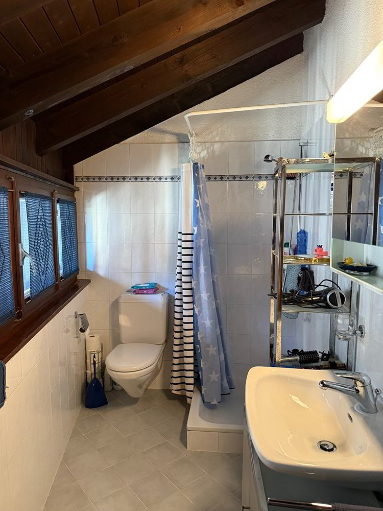 Maison 4 pièces à acheter à Brè sopra Lugano - image 1/11